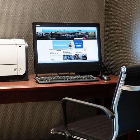 Hampton Inn Freeport Екстериор снимка