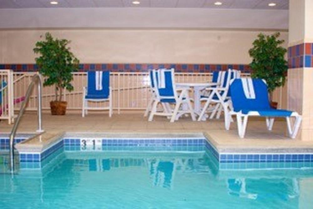 Hampton Inn Freeport Екстериор снимка