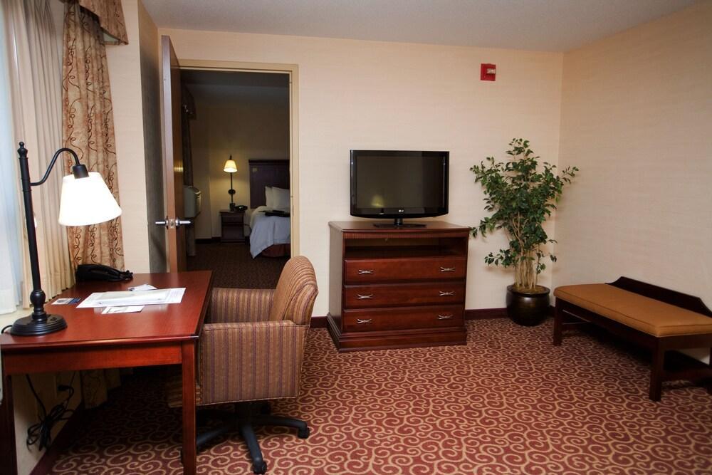 Hampton Inn Freeport Екстериор снимка