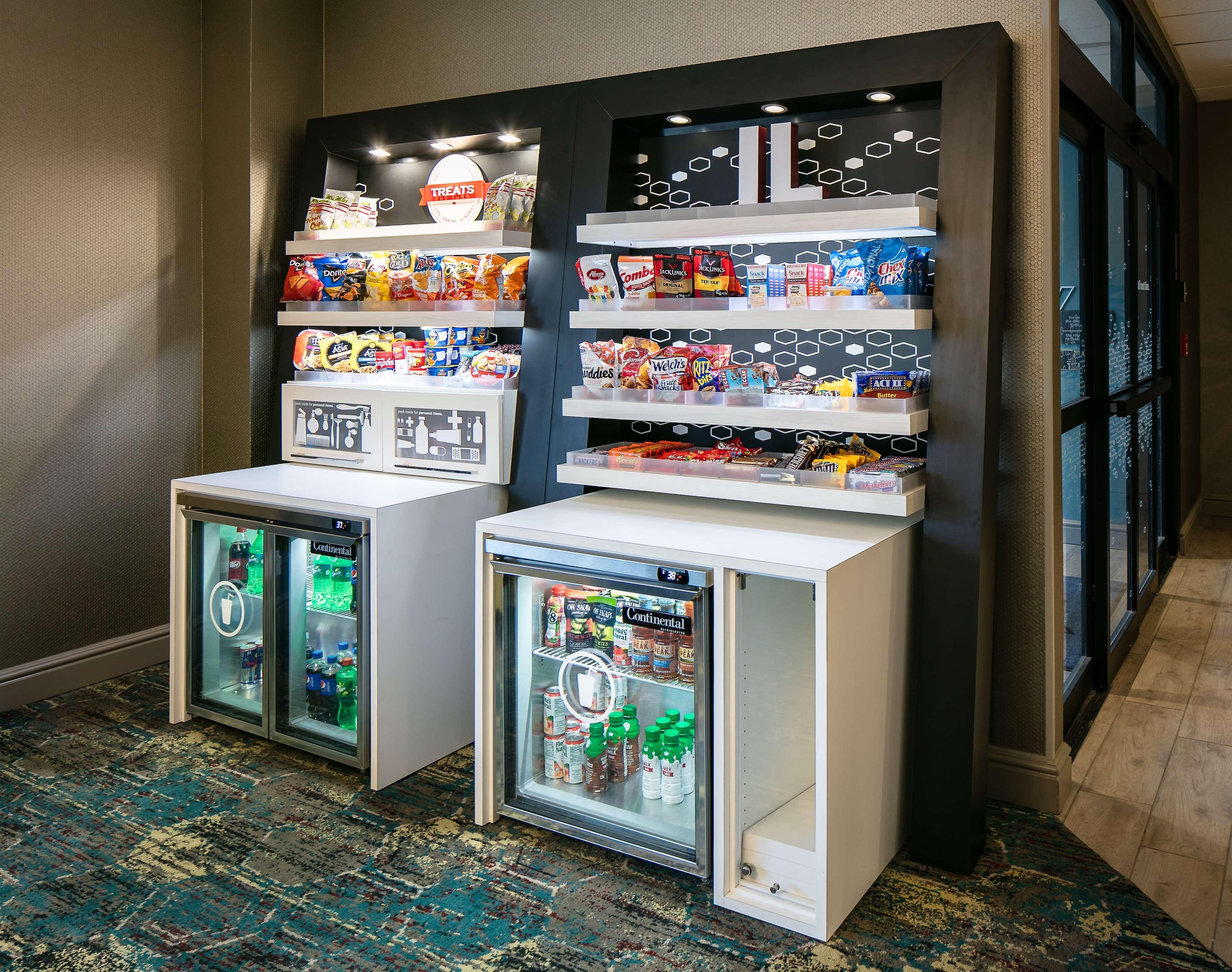 Hampton Inn Freeport Екстериор снимка