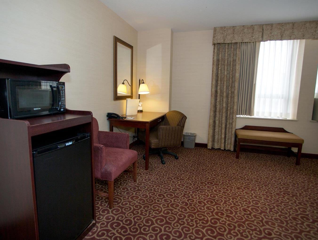 Hampton Inn Freeport Екстериор снимка
