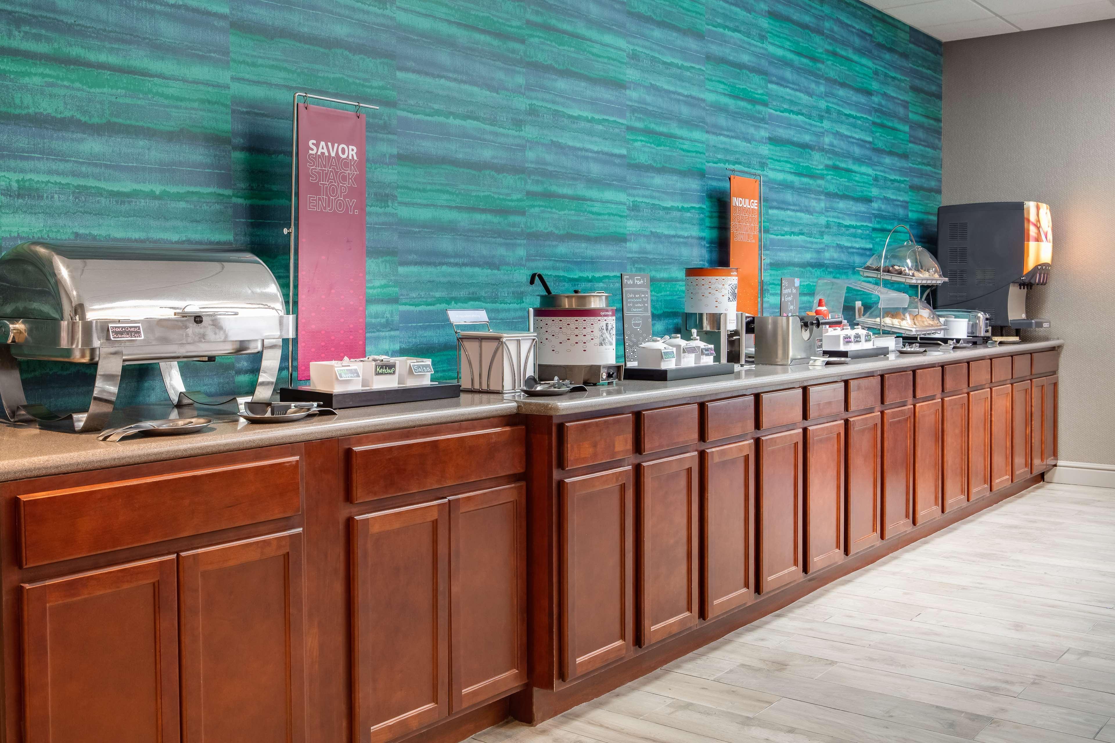 Hampton Inn Freeport Екстериор снимка