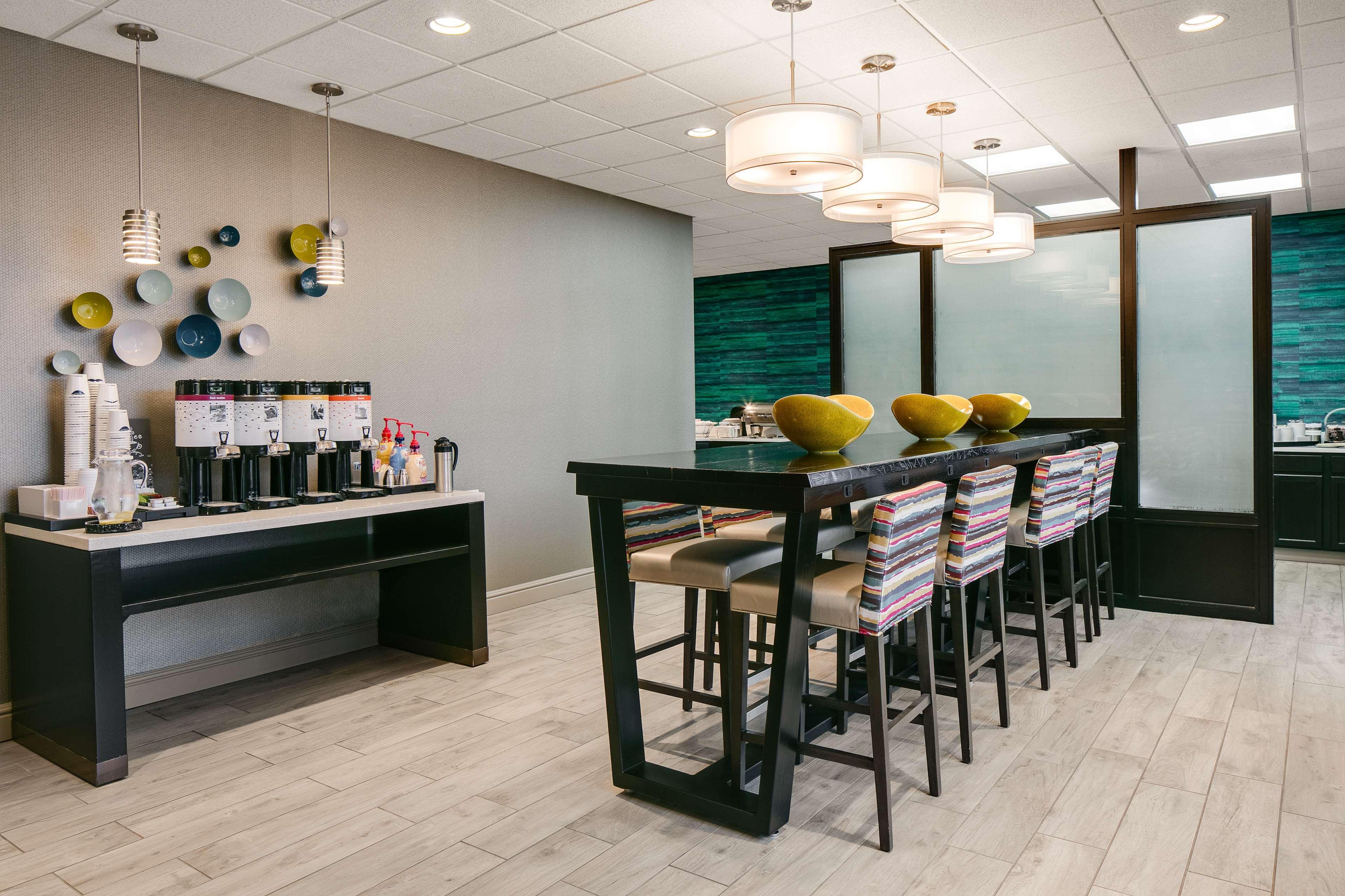 Hampton Inn Freeport Екстериор снимка