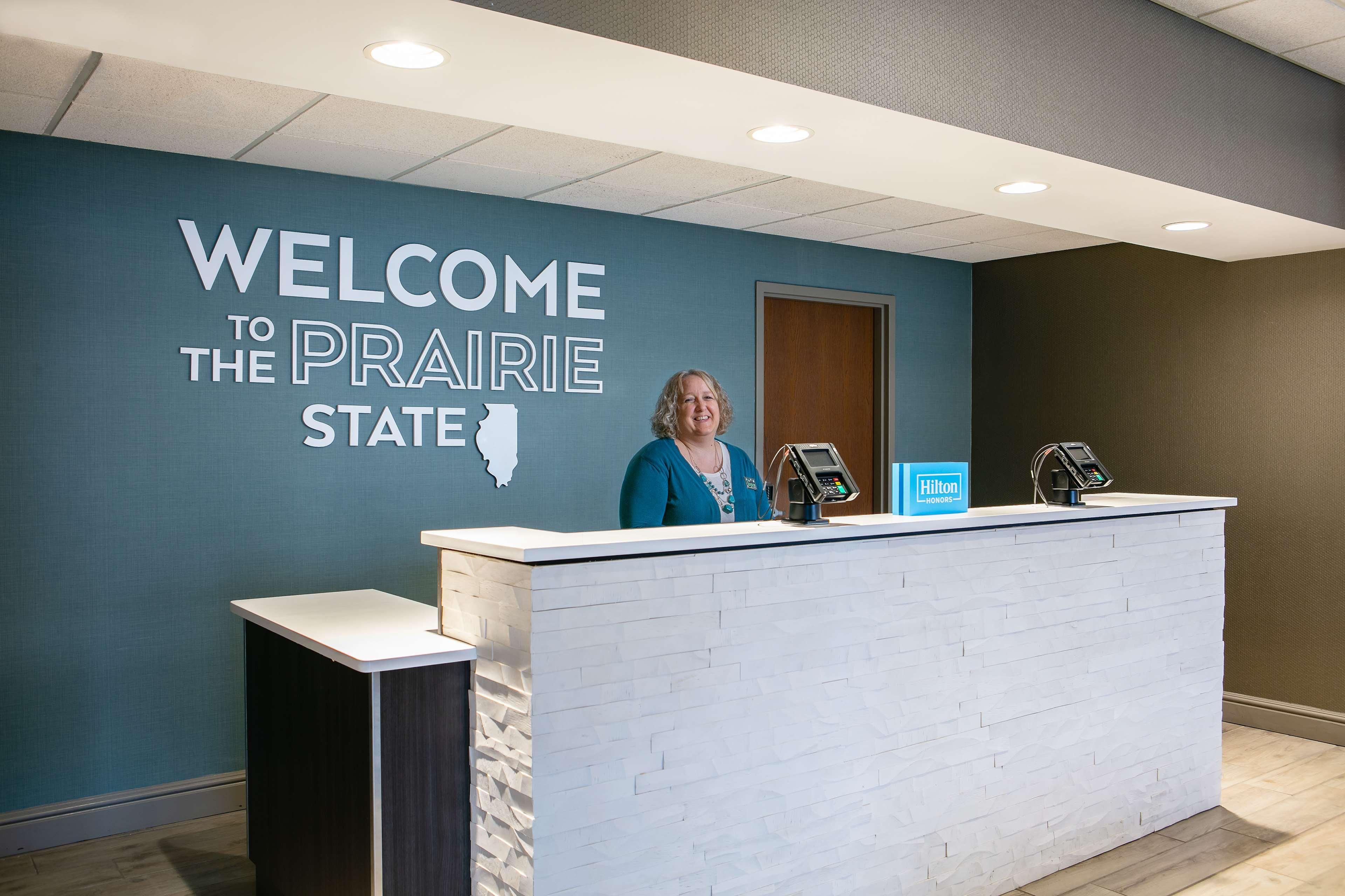 Hampton Inn Freeport Екстериор снимка