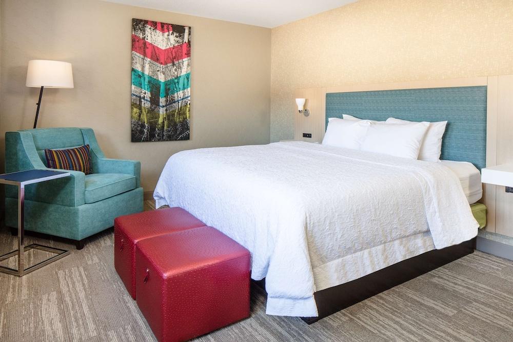 Hampton Inn Freeport Екстериор снимка