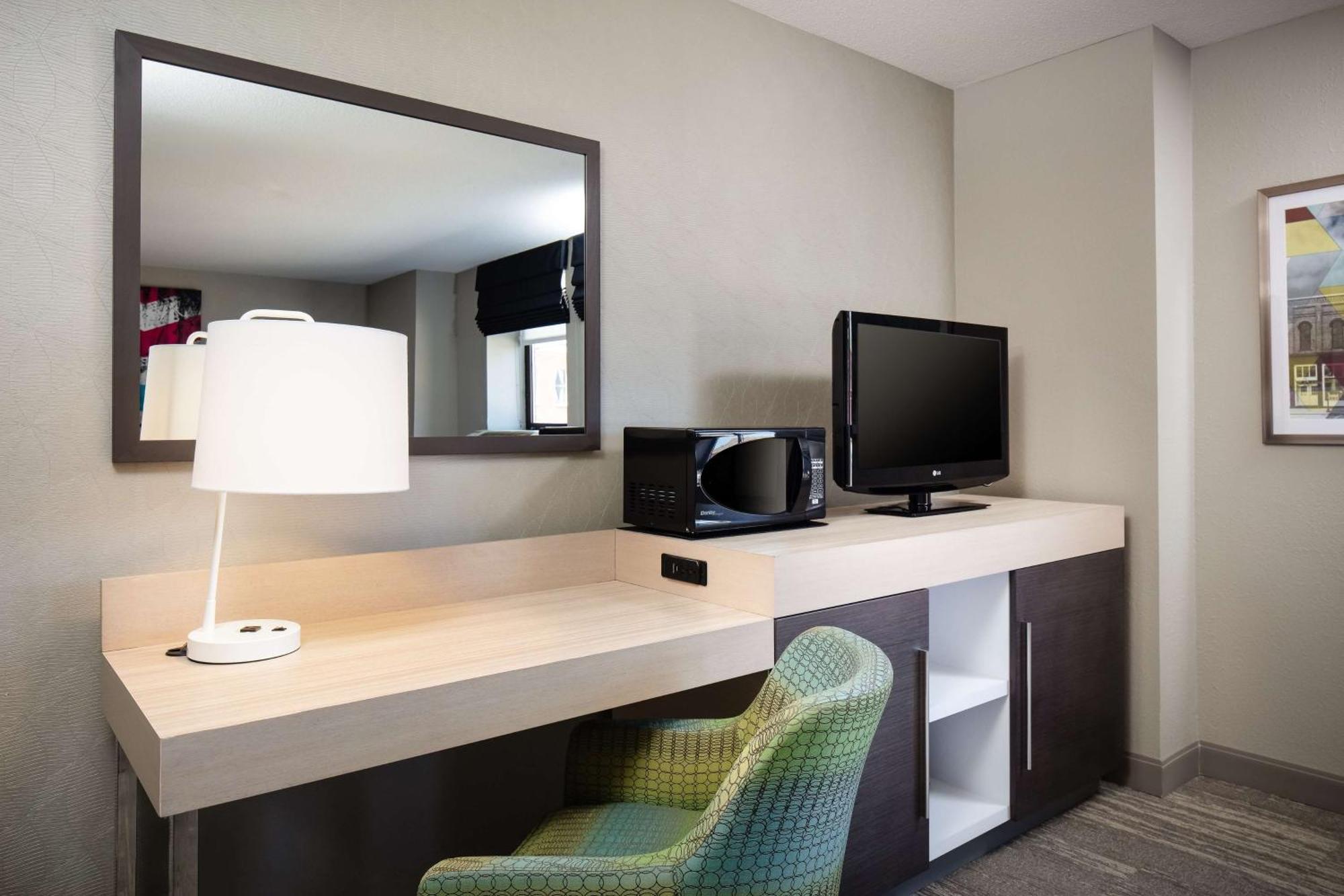 Hampton Inn Freeport Екстериор снимка