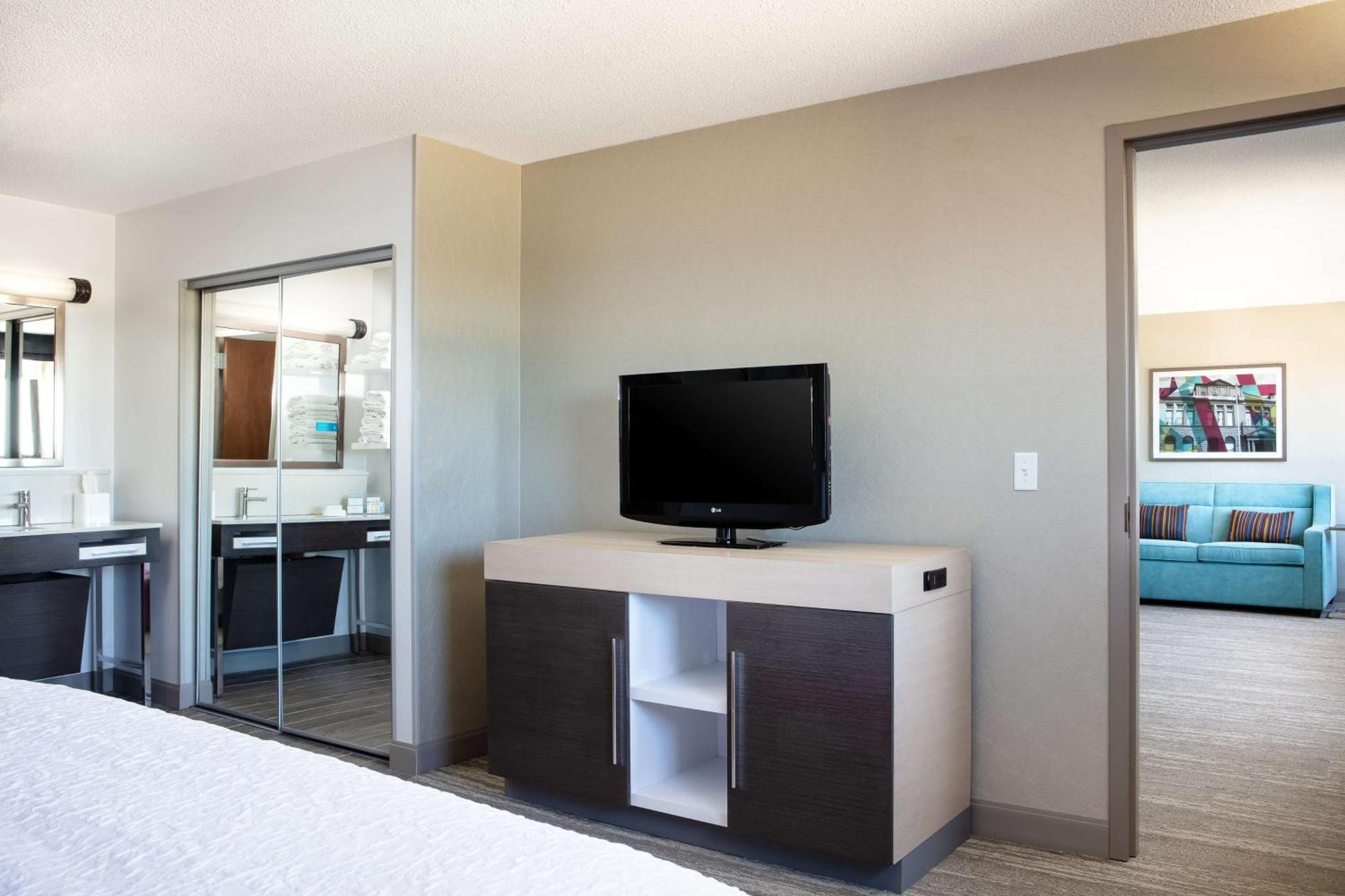 Hampton Inn Freeport Екстериор снимка