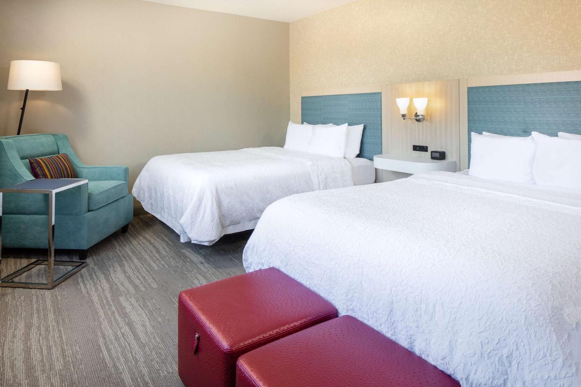Hampton Inn Freeport Екстериор снимка