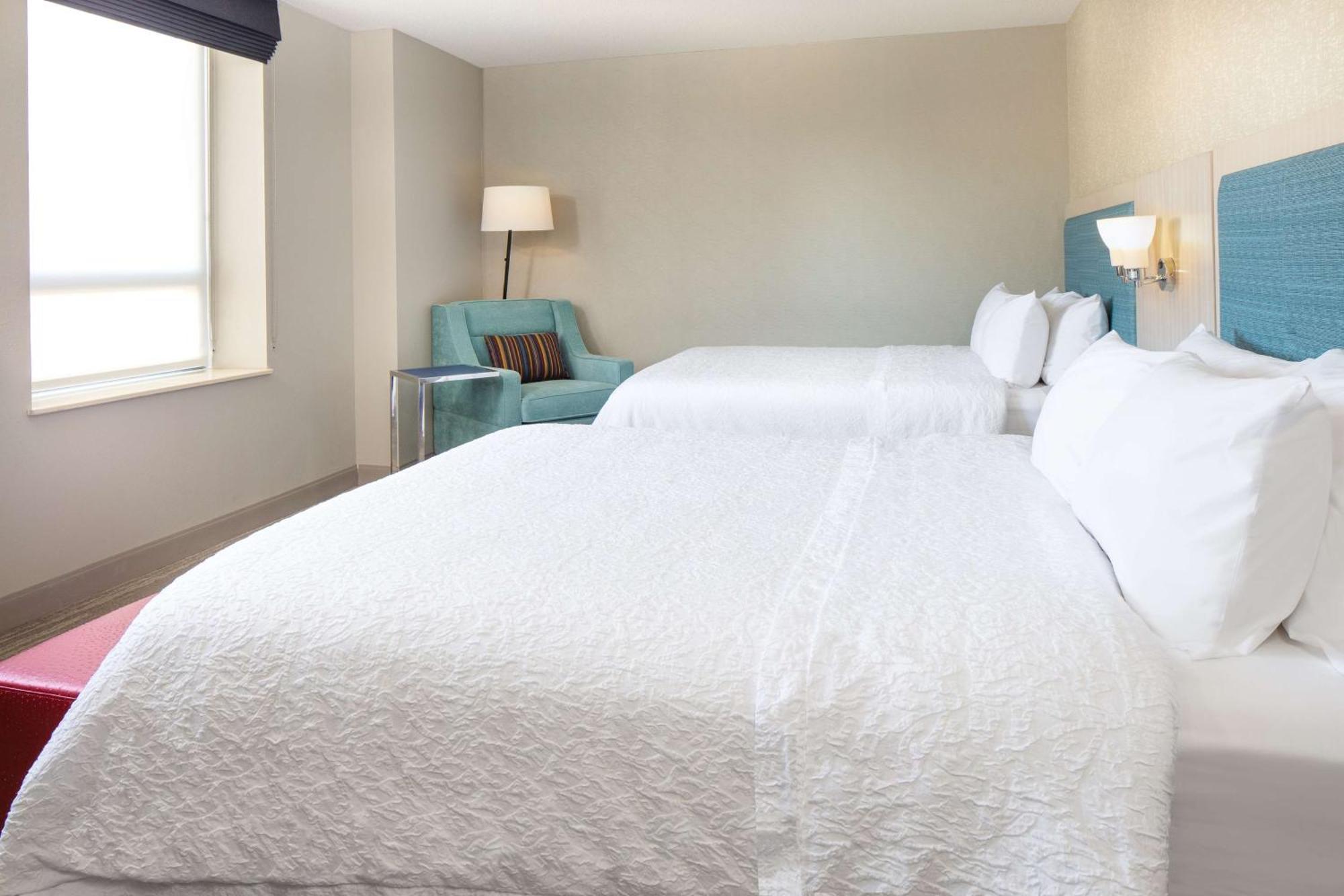 Hampton Inn Freeport Екстериор снимка