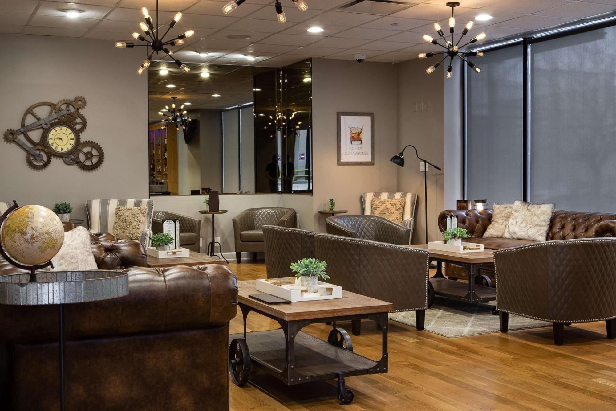 Hampton Inn Freeport Екстериор снимка