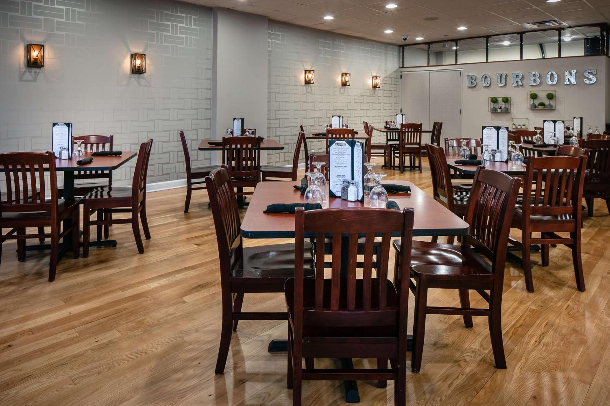 Hampton Inn Freeport Екстериор снимка