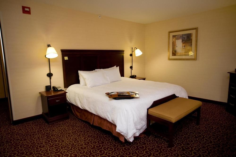 Hampton Inn Freeport Екстериор снимка