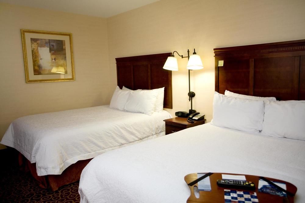 Hampton Inn Freeport Екстериор снимка